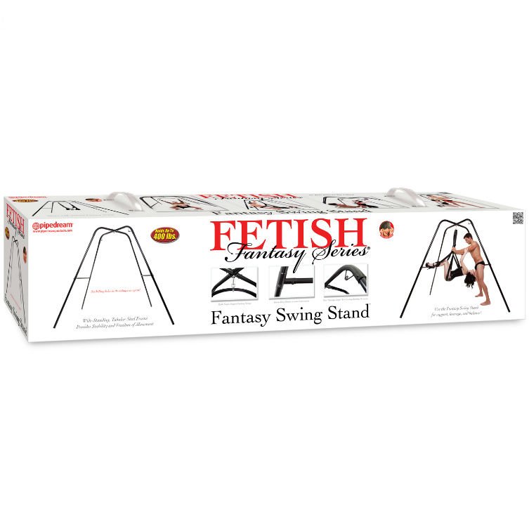 Fetish Fantasy Series – Support de Balançoire