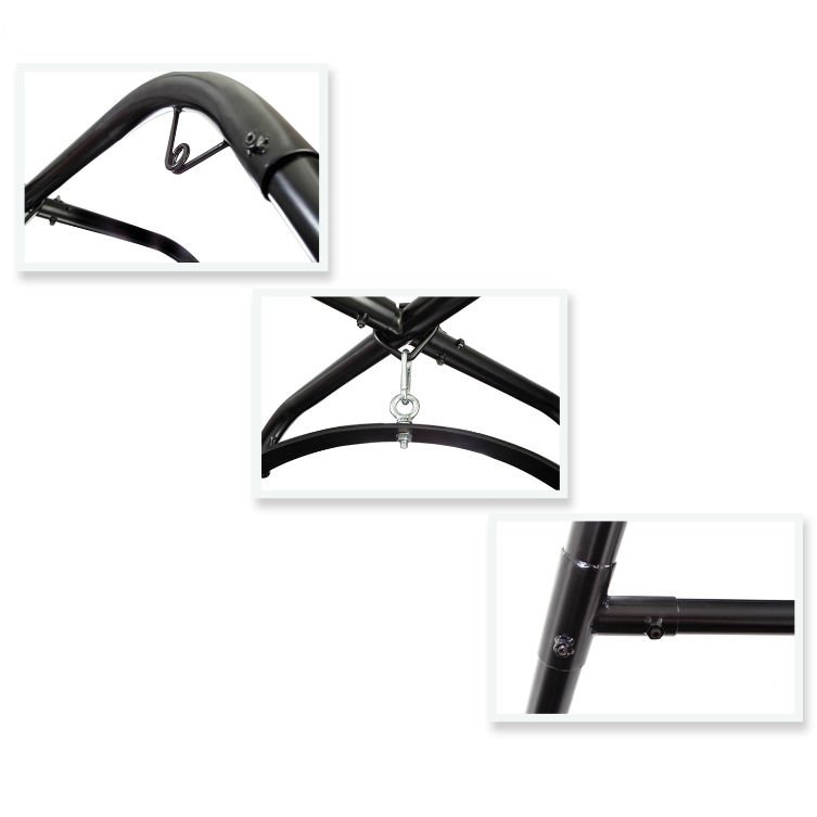 Fetish Fantasy Series - Support de Balançoire - Gabychou - Balançoires / Machine sexuelle