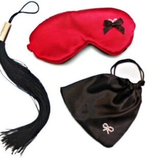 Indedit - Kit Dominatrix L Tigo - Gabychou - Articles BDSM