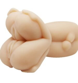Baile - Masturbateur Trio Tentation Passion Dame - Gabychou - Jouets sexuels pour hommes