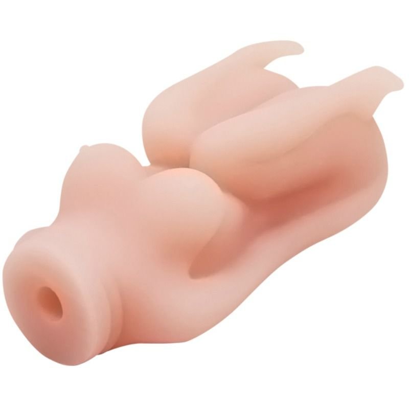 Baile – Tentation Passion Lady Mini Masturbateur Confort Pussy
