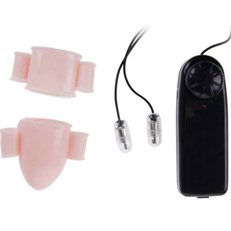 Baile – Couvre-Vibrateur Pénis Alfred avec Contrôle