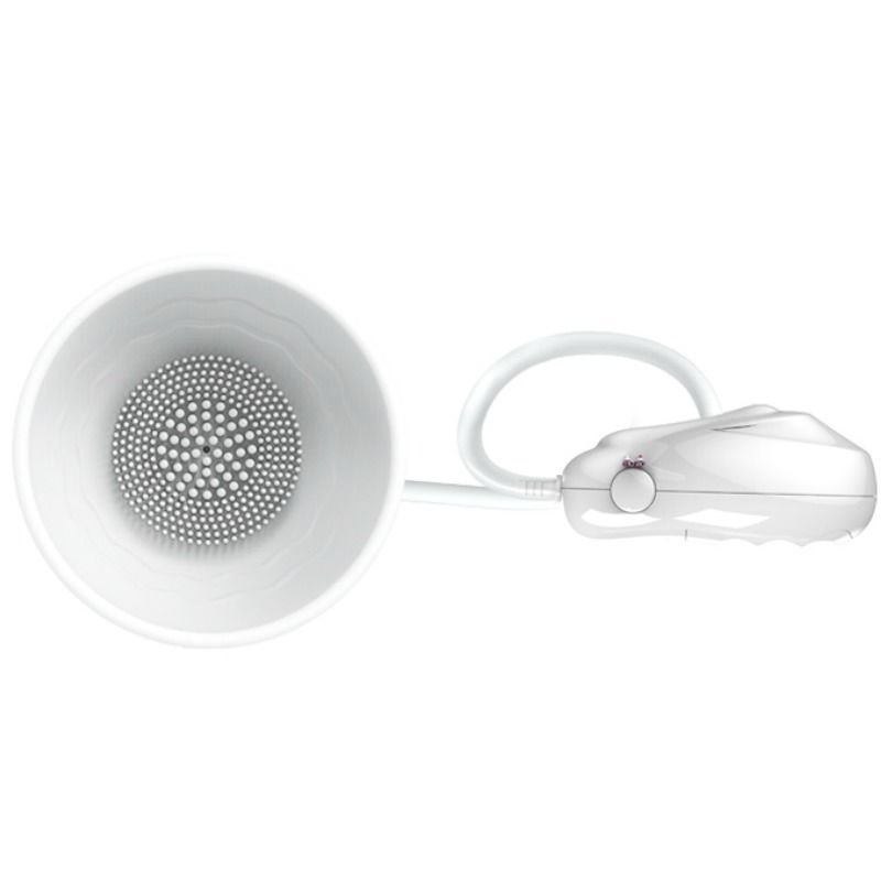 Pretty Love - Stimulateur de Tamelon Flirtation Fantasy Partner - Gabychou - Jouets pour femmes