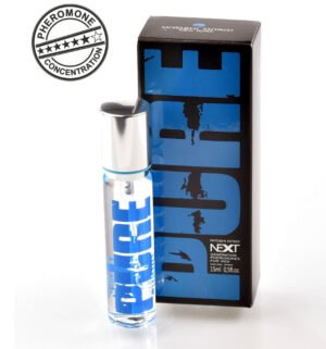 Miyoshi Miyagi - Feromona Pura New York pour Homme 15ml - Gabychou - Bien-être