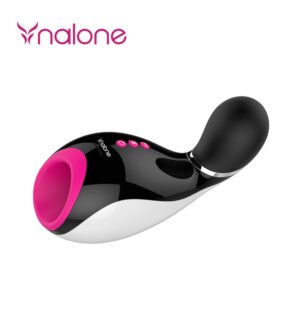 Nalone - Oxxy Masturbateur Bluetooth Haute Technologie - Gabychou - Jouets sexuels pour hommes