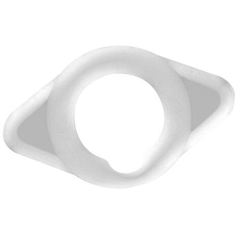 Joydivision – Maximus Bague Potenzduo Blanc XS