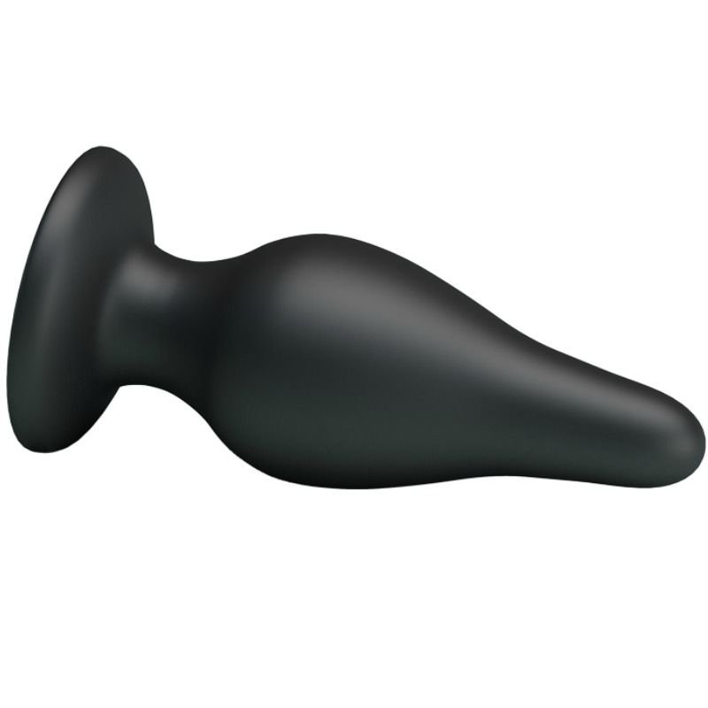Pretty Love - Bouchon Ergonomique en Silicone 15.4 cm - Gabychou - Anal