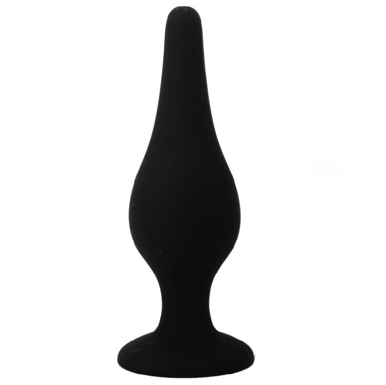 Pretty Love – Bouchon Ergonomique en Silicone 14 cm