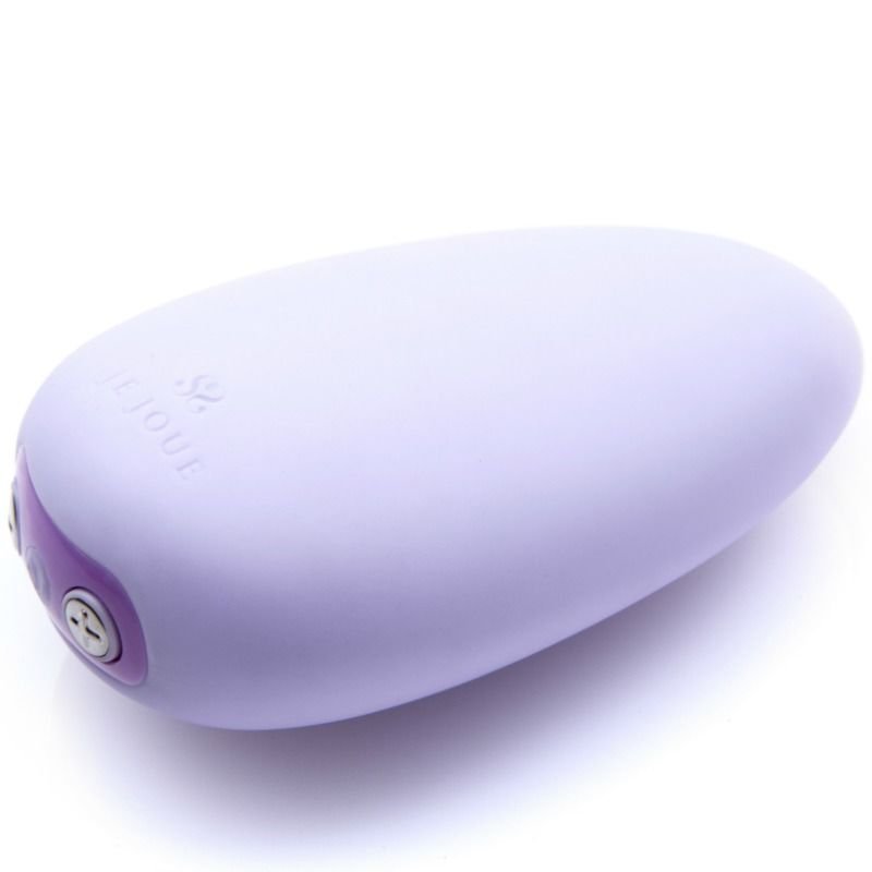Je Joue - Masseur Vibrant Violet - Gabychou - Jouets pour femmes