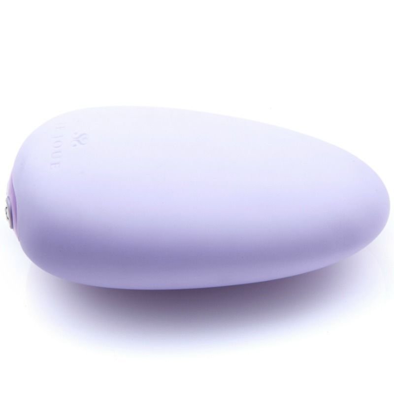 Je Joue - Masseur Vibrant Violet - Gabychou - Jouets pour femmes