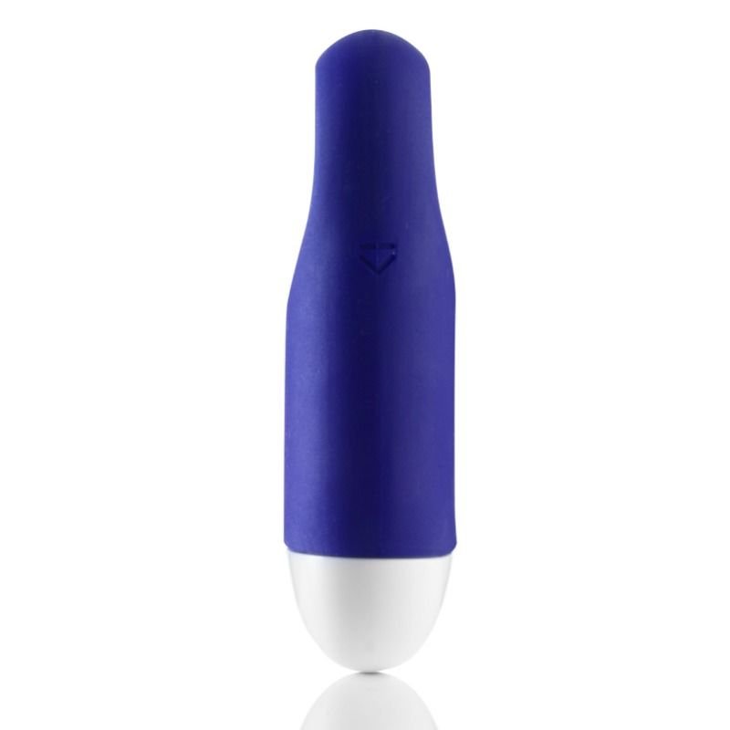 Je Joue - Ooh Remplacement Bague Bleu Électrique - Gabychou - Accessoires Pénis