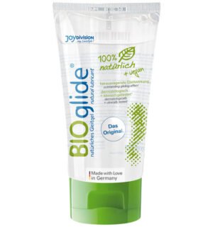 Bioglide - Lubrifiant Naturel 150ml - Gabychou - Bien-être