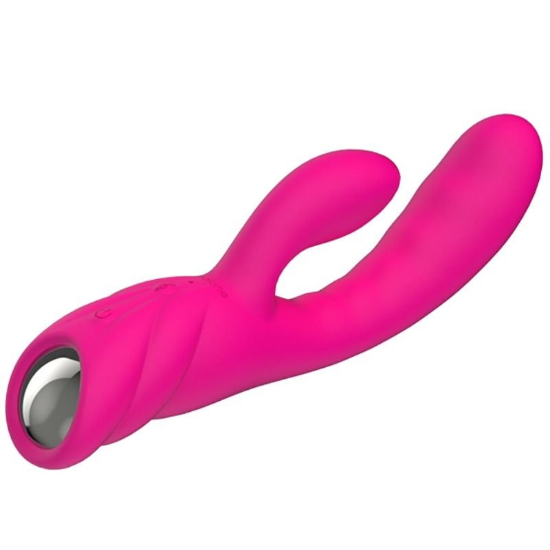 Nalone - Vibrateur Pure Rabbit avec Fonction Chaleur - Gabychou - Jouets pour femmes