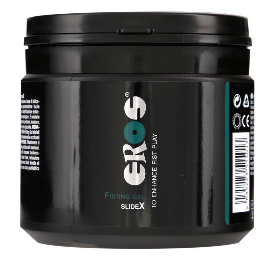 Eros - Gel Lubrifiant Superslip pour Fisting Anal 500ml - Gabychou - Anal