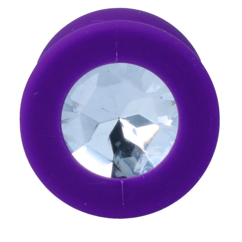 Intense - Plug Anal Shelki M Lilas - Gabychou - Anal