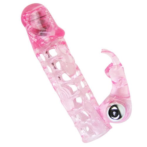Baile – Couvercle d’Extension Ultimate Love 10 V