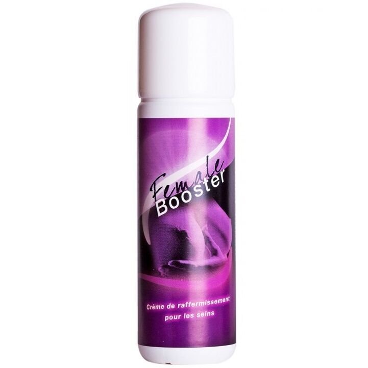 Ruf – Crème Raffermissante Seins Booster Femme