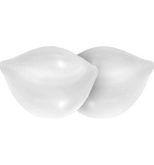 Bye-Bra - Coussinets Semi Push-Up Transparent - Gabychou - Lingerie Femme