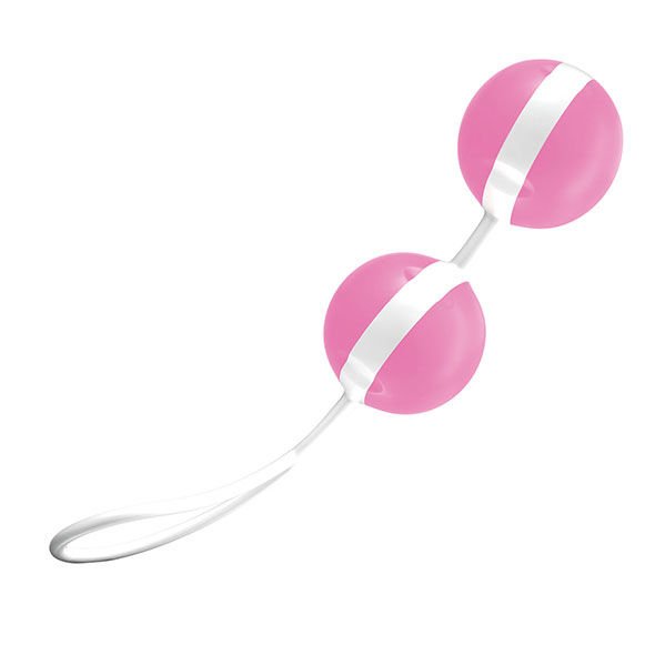 Joydivion – Boules Chinoises Rose