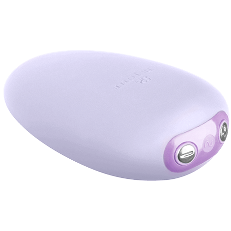 Je Joue - Masseur Vibrant Violet - Gabychou - Jouets pour femmes