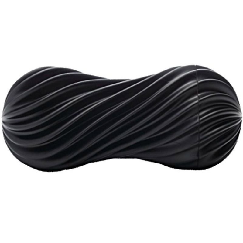 Tenga – Masturbateur Male Flex Noir