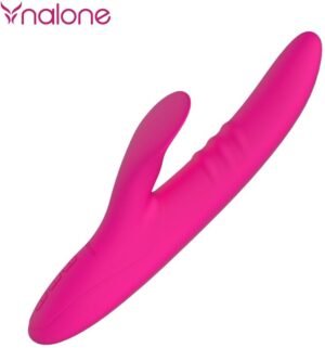 Nalone - Vibrateur Peri Rabbit avec Mode Swing - Gabychou - Jouets pour femmes