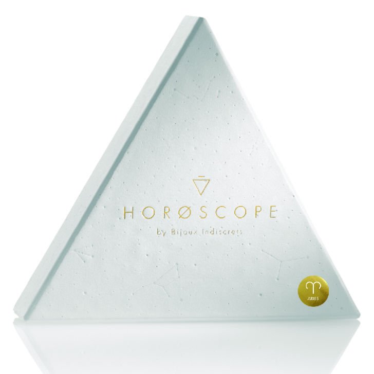 Bijoux Indiscrets – Boîte Horoscope Bélier