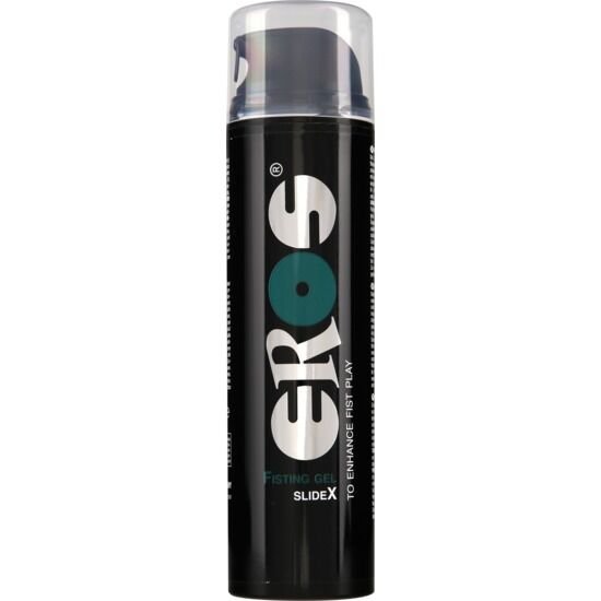 Eros – Gel Lubrifiant Superslip pour Fisting Anal 200ml