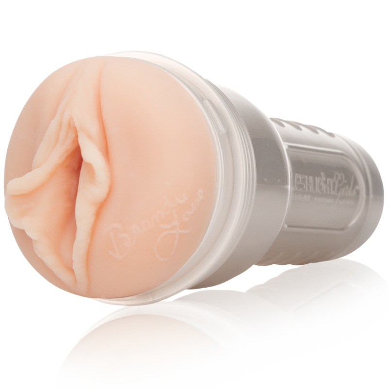 Fleshlight Girls - Vagin de Brandi Love - Gabychou - Jouets sexuels pour hommes