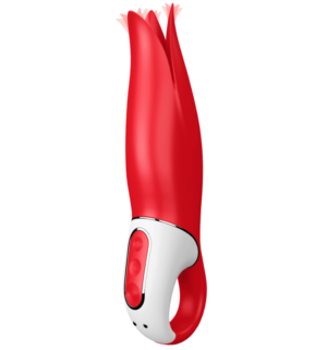 Satisfyer - Vibe Fleur de Puissance - Gabychou - Jouets pour femmes