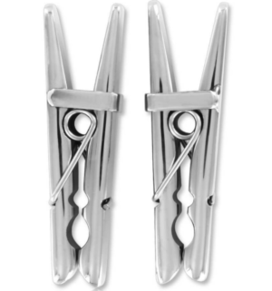 Metal Hard - Pinces Métal - Gabychou - Articles BDSM