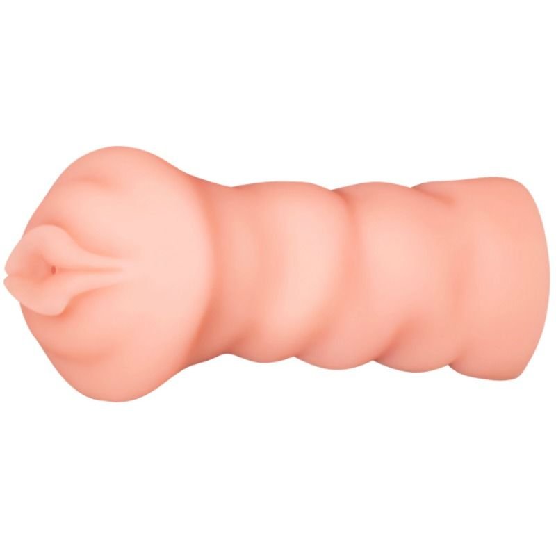 Crazy Bull – Masturbateur Vaginal Leila 13.5 cm