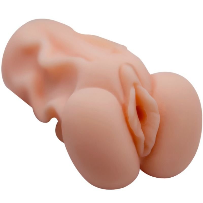 Crazy Bull – Masturbateur Vagin Linda 13.7 cm