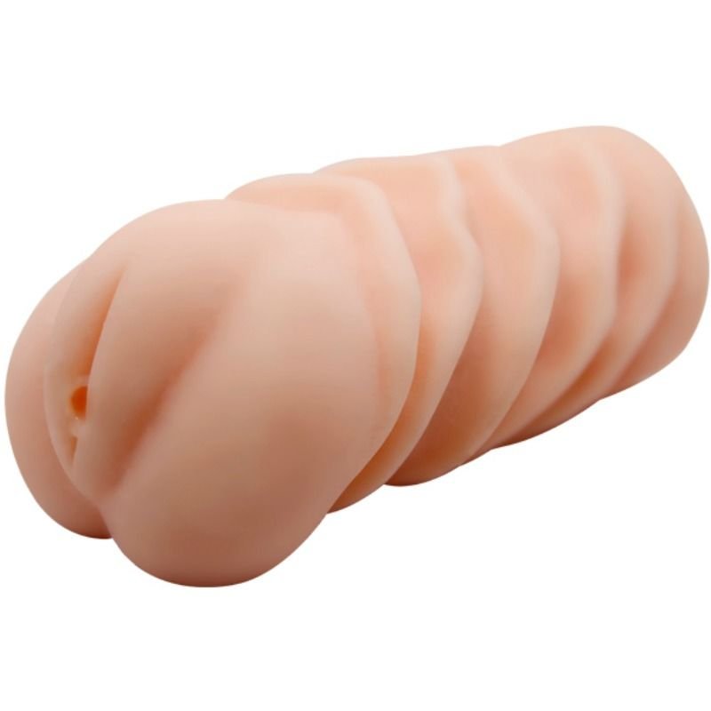 Crazy Bull – Masturbateur Vagin Isabel 13,5 cm
