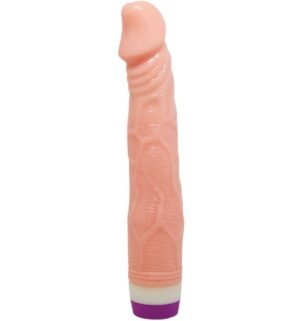 Baile - Vibrateur Naturel Réaliste 22 cm - Gabychou - Vibrateurs