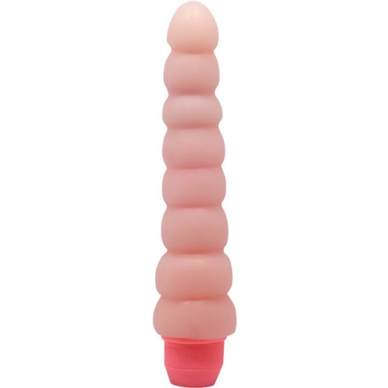 Baile - Vibrateur Flexible Sensual Spine 19 Cm - Gabychou - Vibrateurs