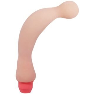 Baile - Vibrateur Flexi Vibe Sensuel Spine 22 cm - Gabychou - Vibrateurs