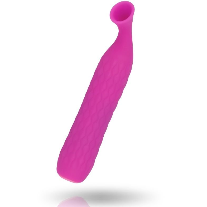 Inspire Suction - Saige Violet devient : Inspire Suction - Aspirateur Saige Violet. - Gabychou - Jouets pour femmes