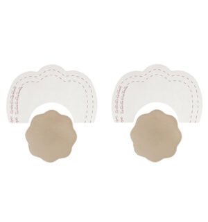 Bye-Bra - Renforcement de Seins + Couvre-Mamelons en Silicone Bonnet A/C - Gabychou - Accessoires