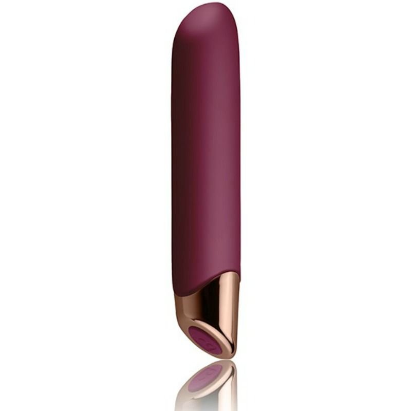 Rocks-Off - Vibrateur Bordeaux Chaiamo - Gabychou - Vibrateurs