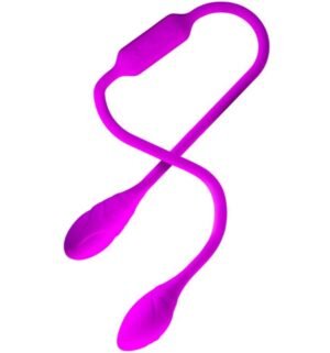 Pretty Love - Stimulateur Unisexe Dream Lovers Whip - Gabychou - Jouets pour femmes