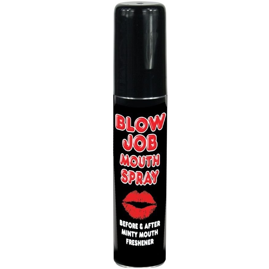Spencer Fleetwood - Spray Rafraîchissant Menthe 25 Ml - Gabychou - Bien-être