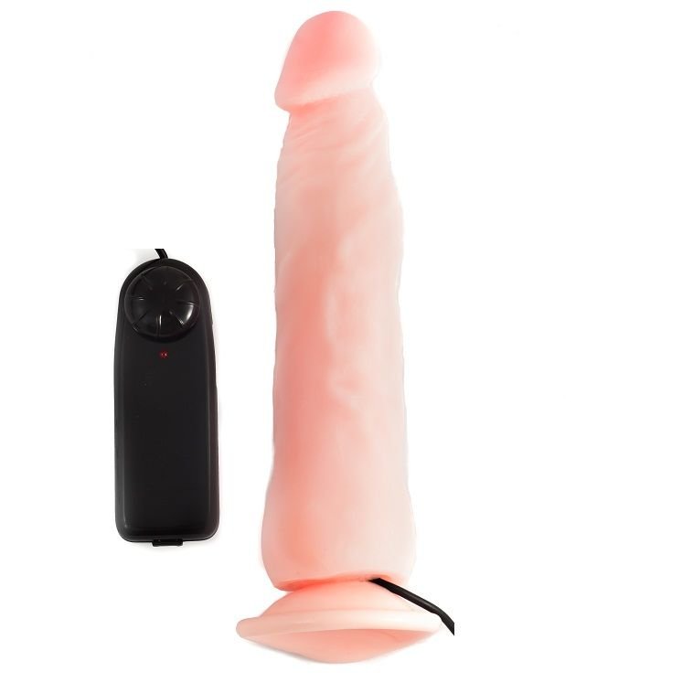 Baile - Clone d'Amour de Pénis Réaliste 22.3 cm - Gabychou - Godes ceinture