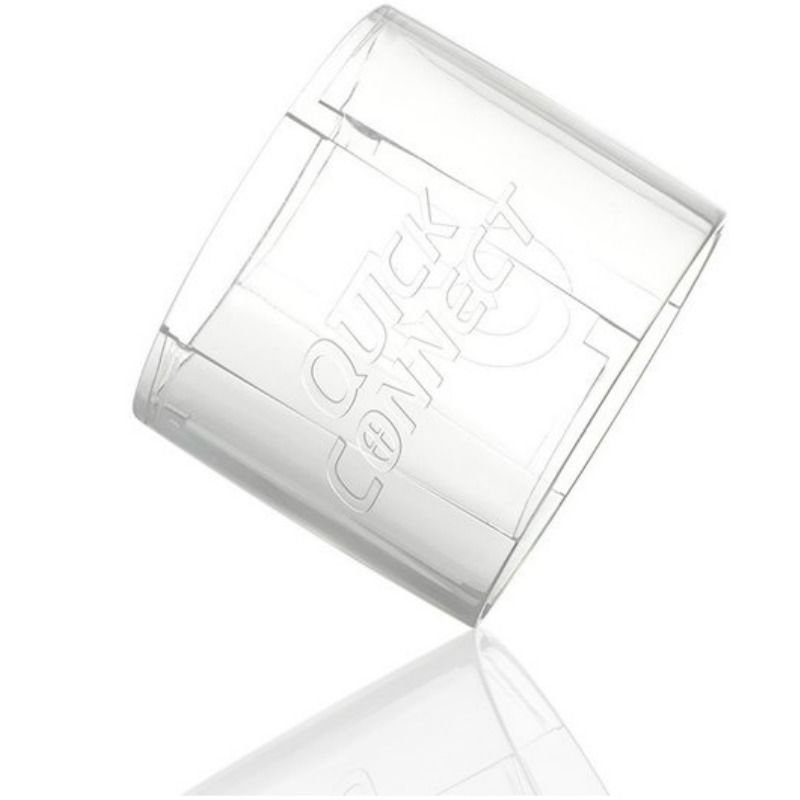 Fleshlight – Adaptateur Quickshot pour Connexion Rapide