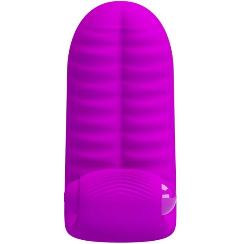 Pretty Love – Stimulateur Lilas Abbott