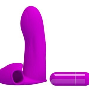 Pretty Love - Dés Maxwell avec Vibration - Gabychou - Jouets pour femmes