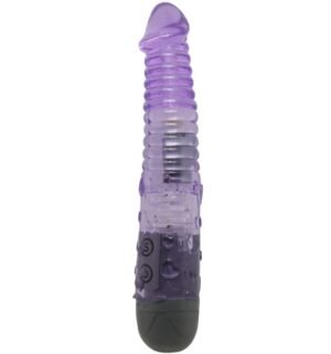 Baile - Vibrateur Lilas Amant Donnezvous Votre - Gabychou - Vibrateurs