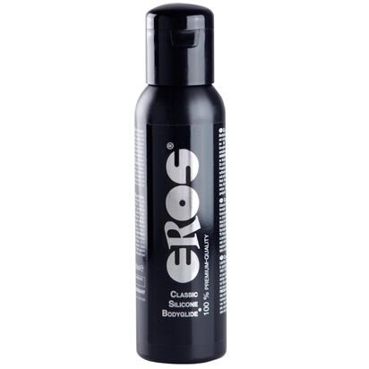 Eros – Bodyglide Classique En Silicone 50 Ml