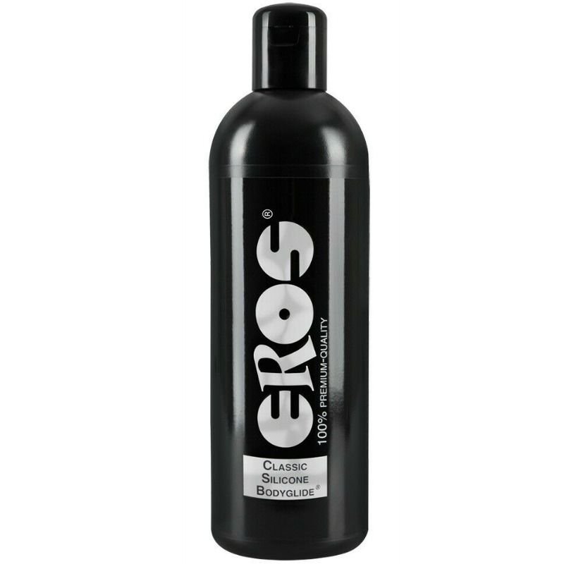 Eros – Bodyglide Classique en Silicone 500 Ml
