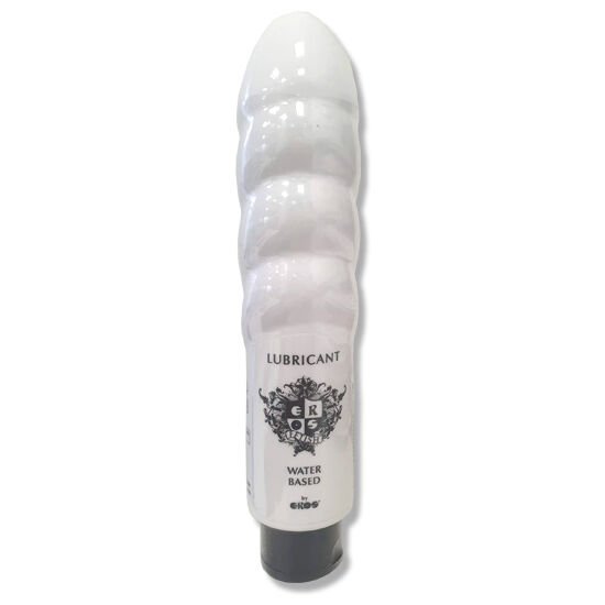 Eros Fetish Line - Lubrifiant Dildo à Base d'Eau en Bouteille de 175 ml - Gabychou - Base d'eau
